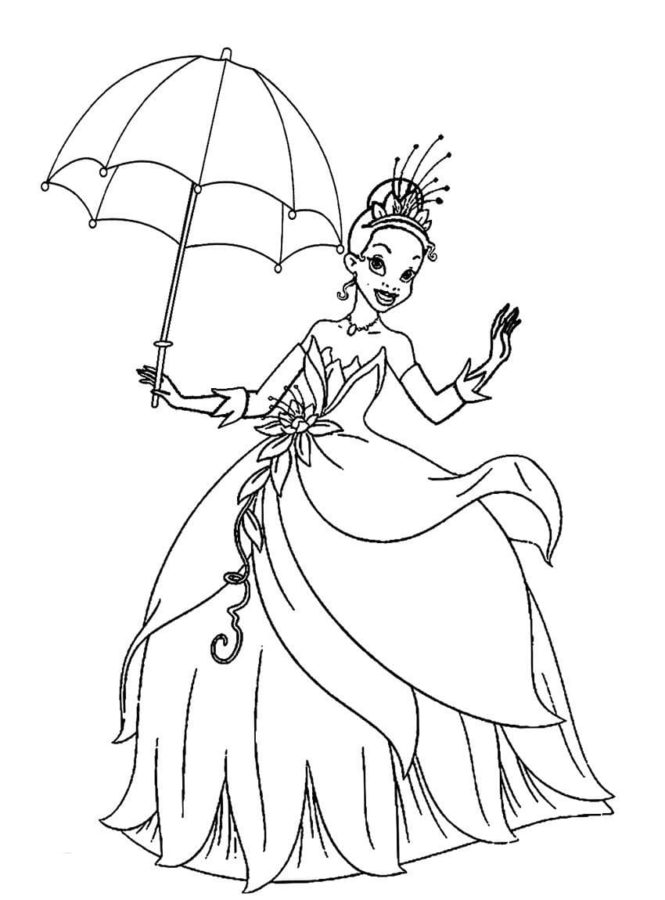 trendy princess red coloring pages printable jpg