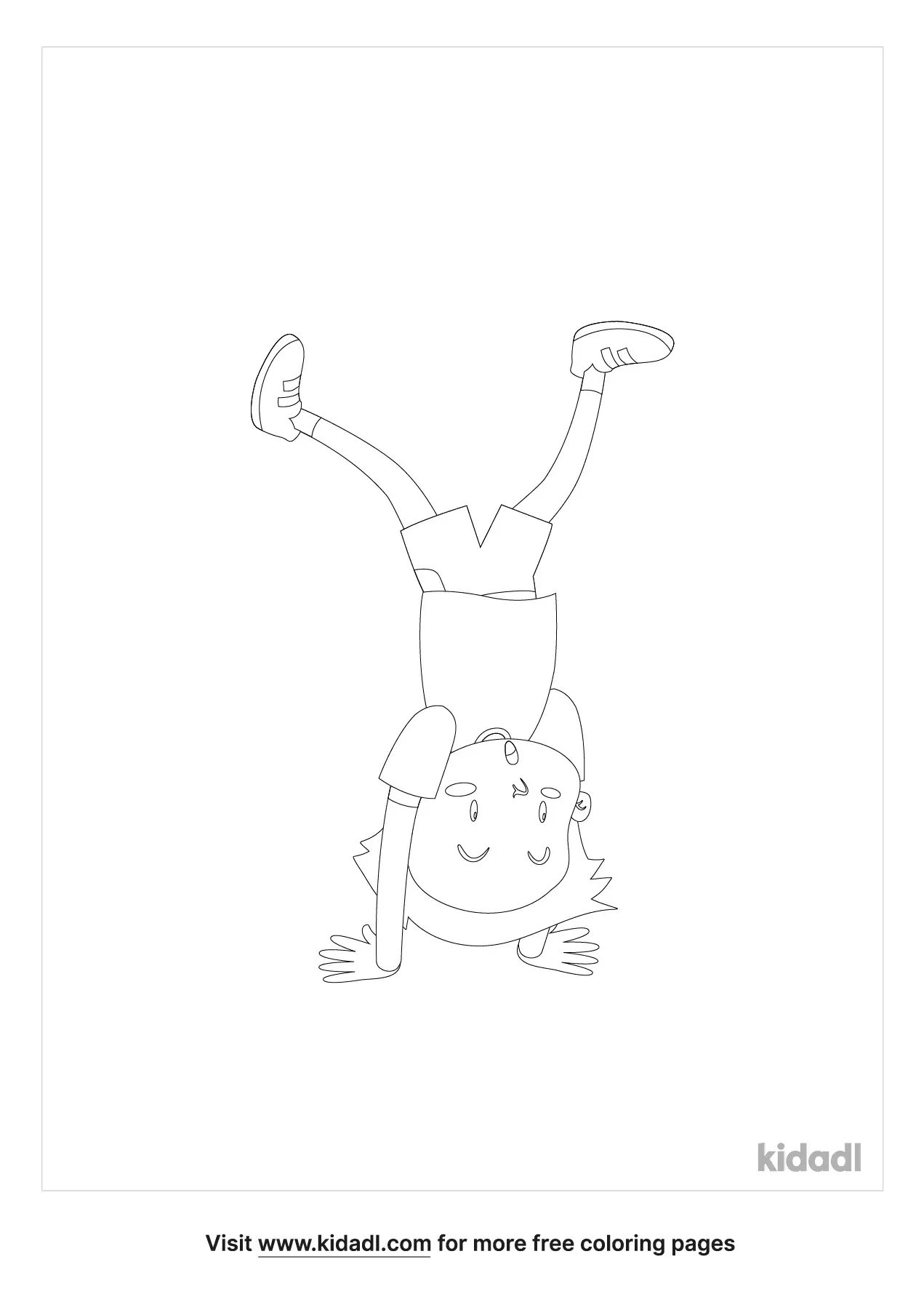 47+ Amazing Upside Down Coloring Pages Printable