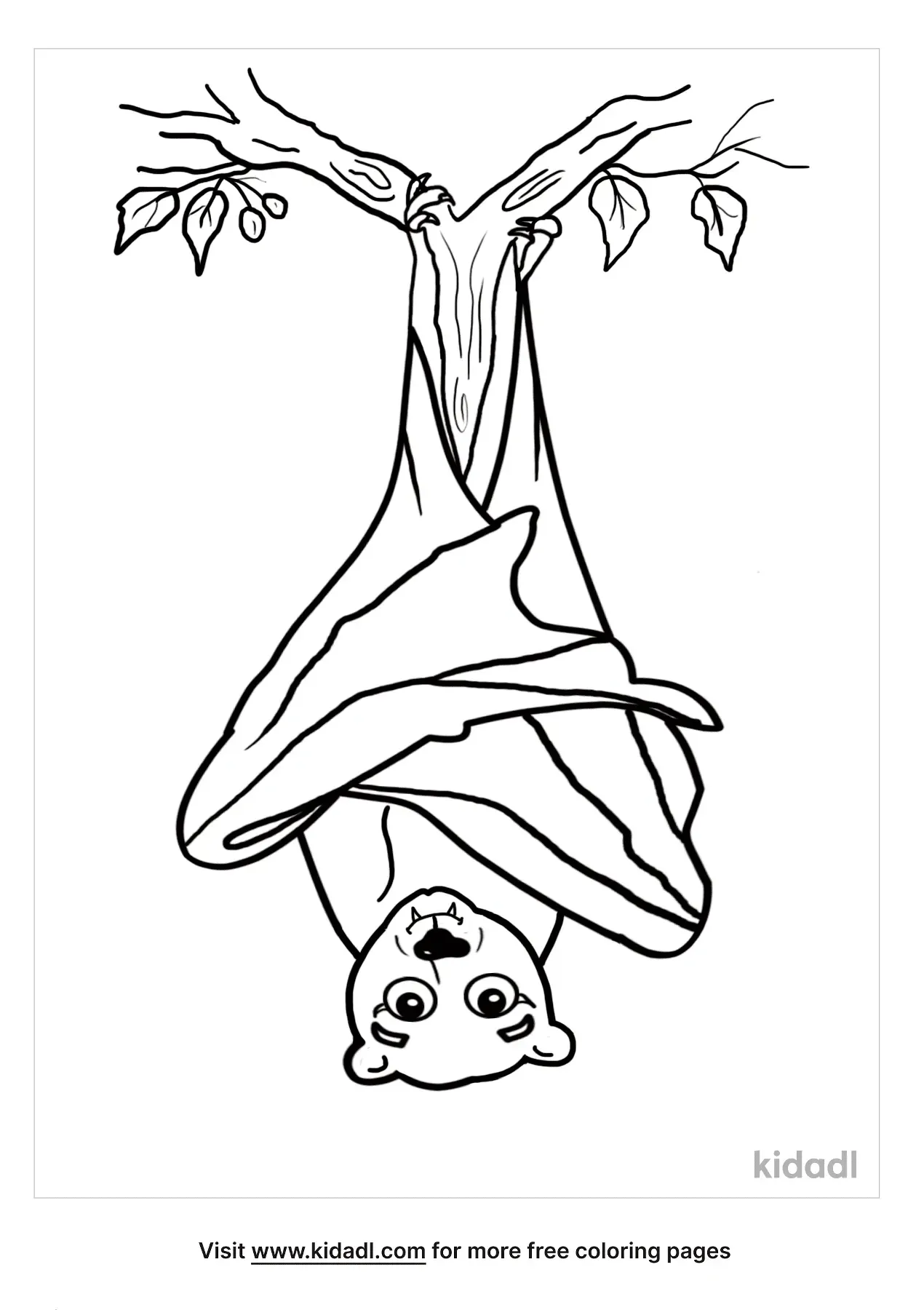 56+ Cute Upside Down Coloring Pages Printable