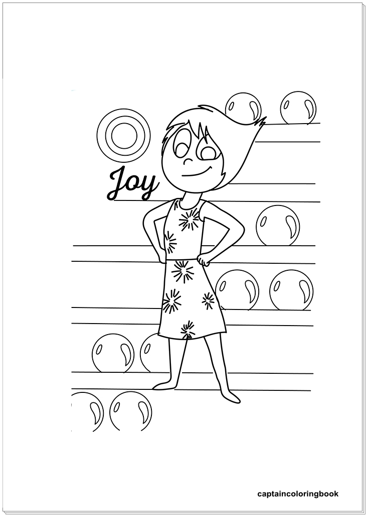 artistic anger from inside out coloring pages printable jpg