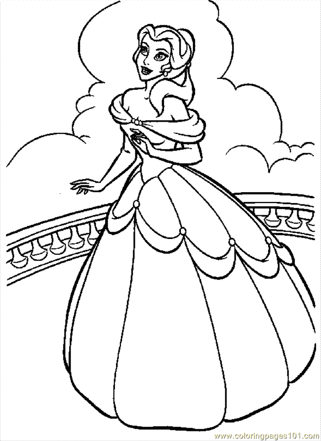 inspiring princess red coloring pages printable jpg