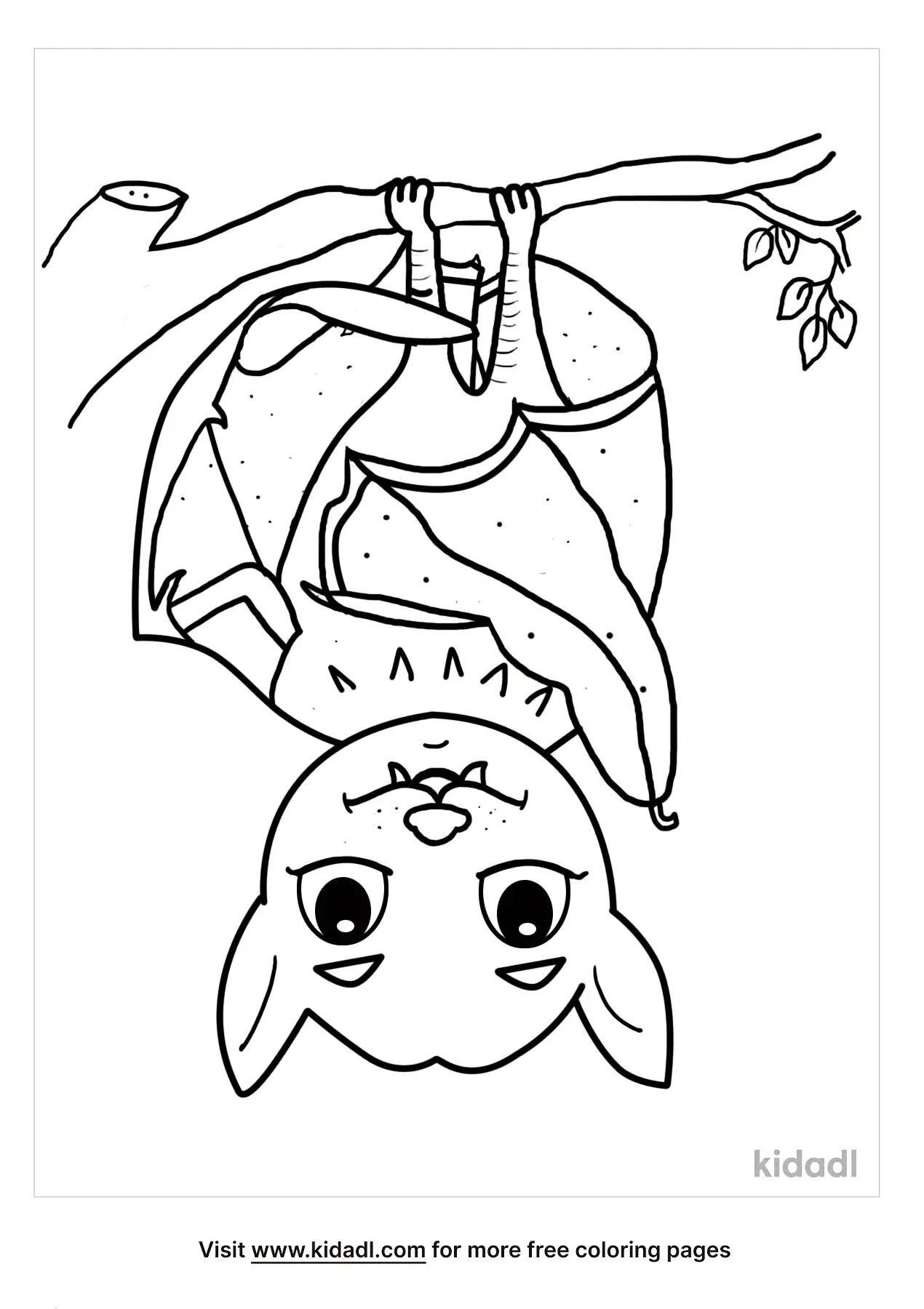 93+ Fun Upside Down Coloring Pages Printable