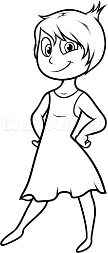 artistic joy inside out coloring pages printable jpg