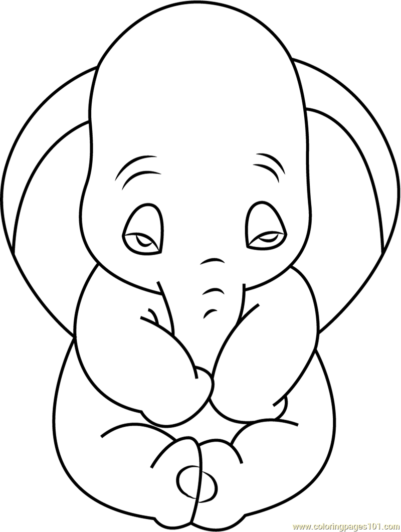 36+ Creative Sad Coloring Pages Free Printable