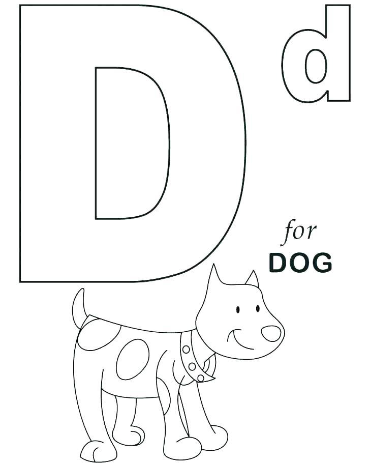 31+ The Best Alphabet Book Coloring Pages Download FREE