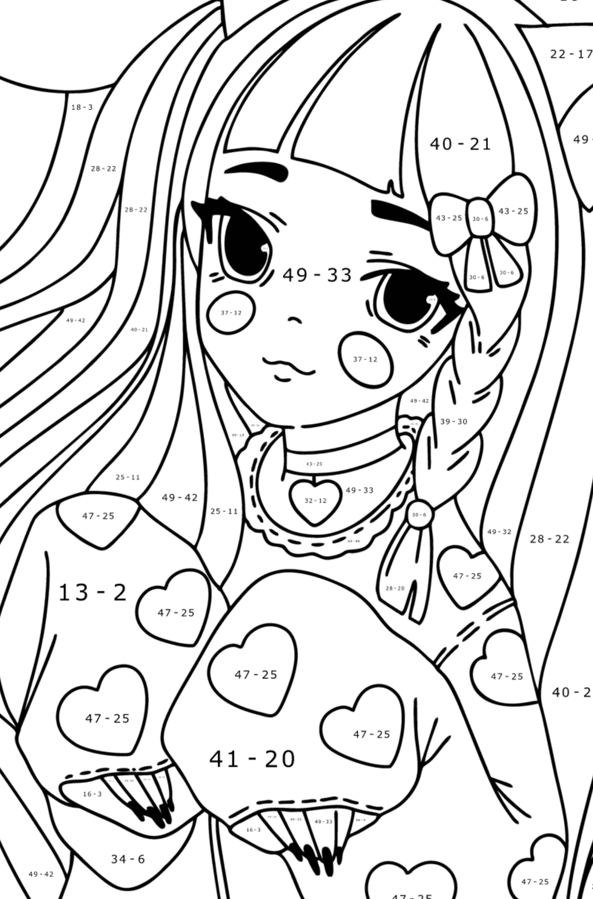 43+ Cheerful Sad Coloring Pages Ideas