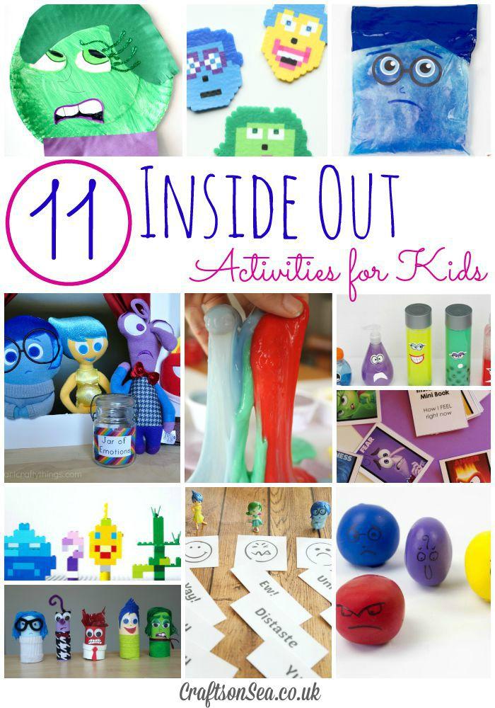 43+ Best of Inside Out Therapy Worksheets for Adult