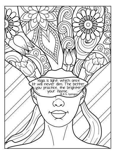 45+ Printable ADHD Coloring Pages Line Art