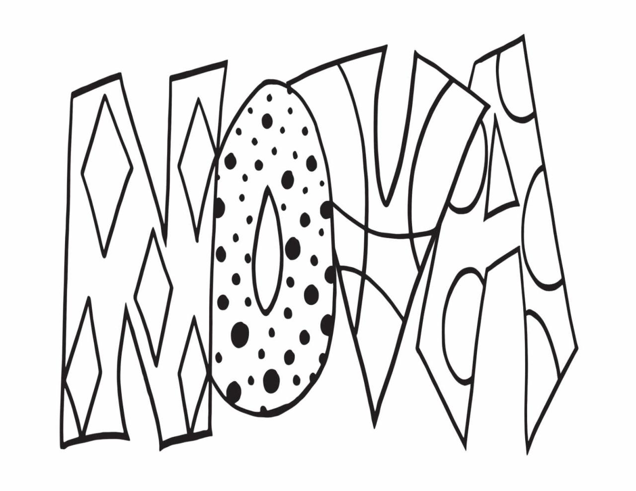 10 Nova Coloring Pages Printable: Unleash Your Cosmic Creativity