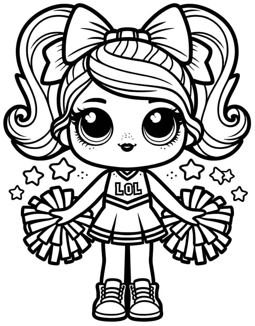 53 Simple Coloring Pages for Kids Toddlers free Printable 14