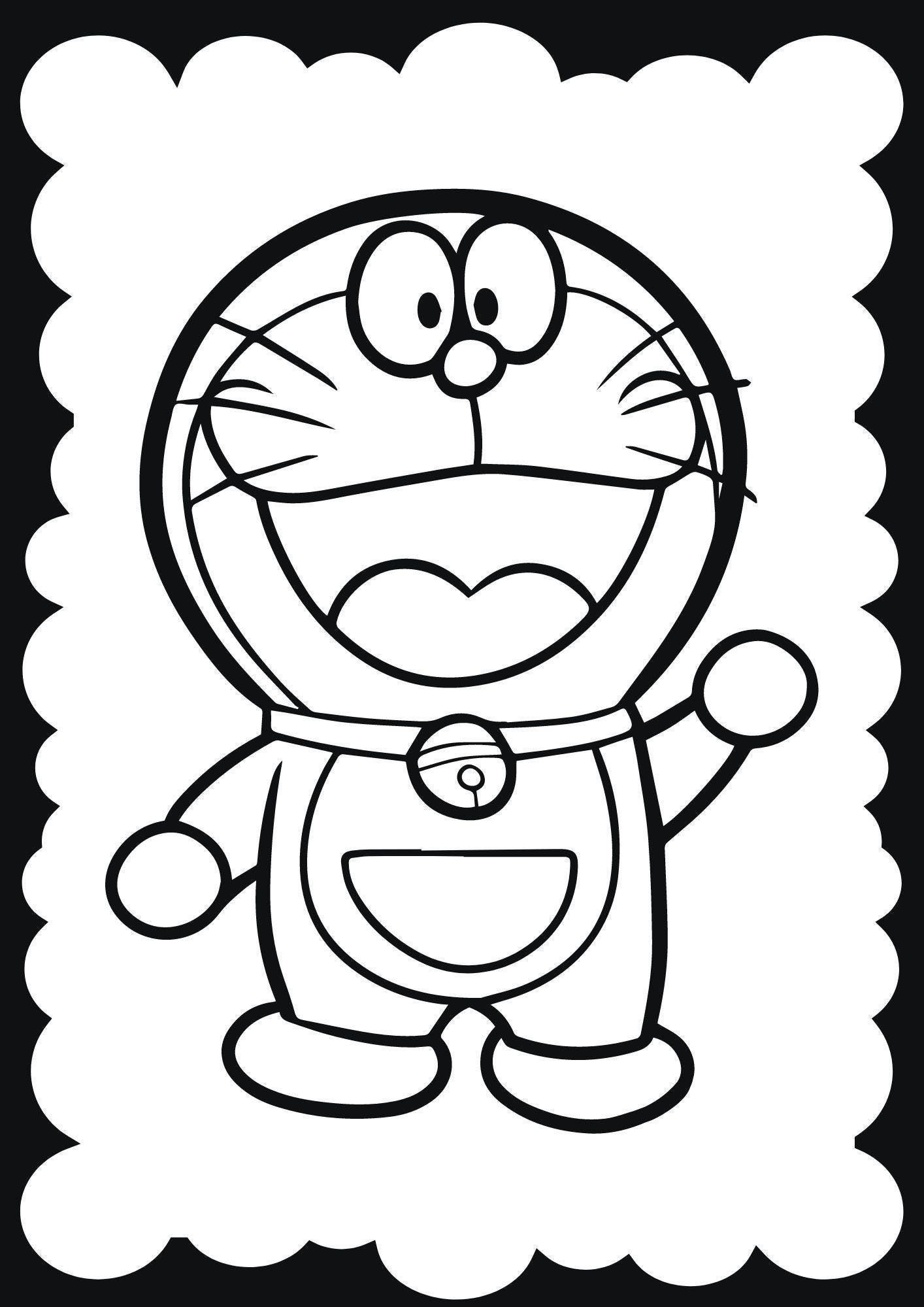 53 Simple Coloring Pages for Kids Toddlers free Printable 29