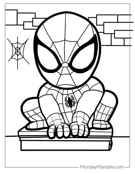 53 Simple Coloring Pages for Kids Toddlers free Printable 8